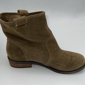 Sole Society Boots 7.5